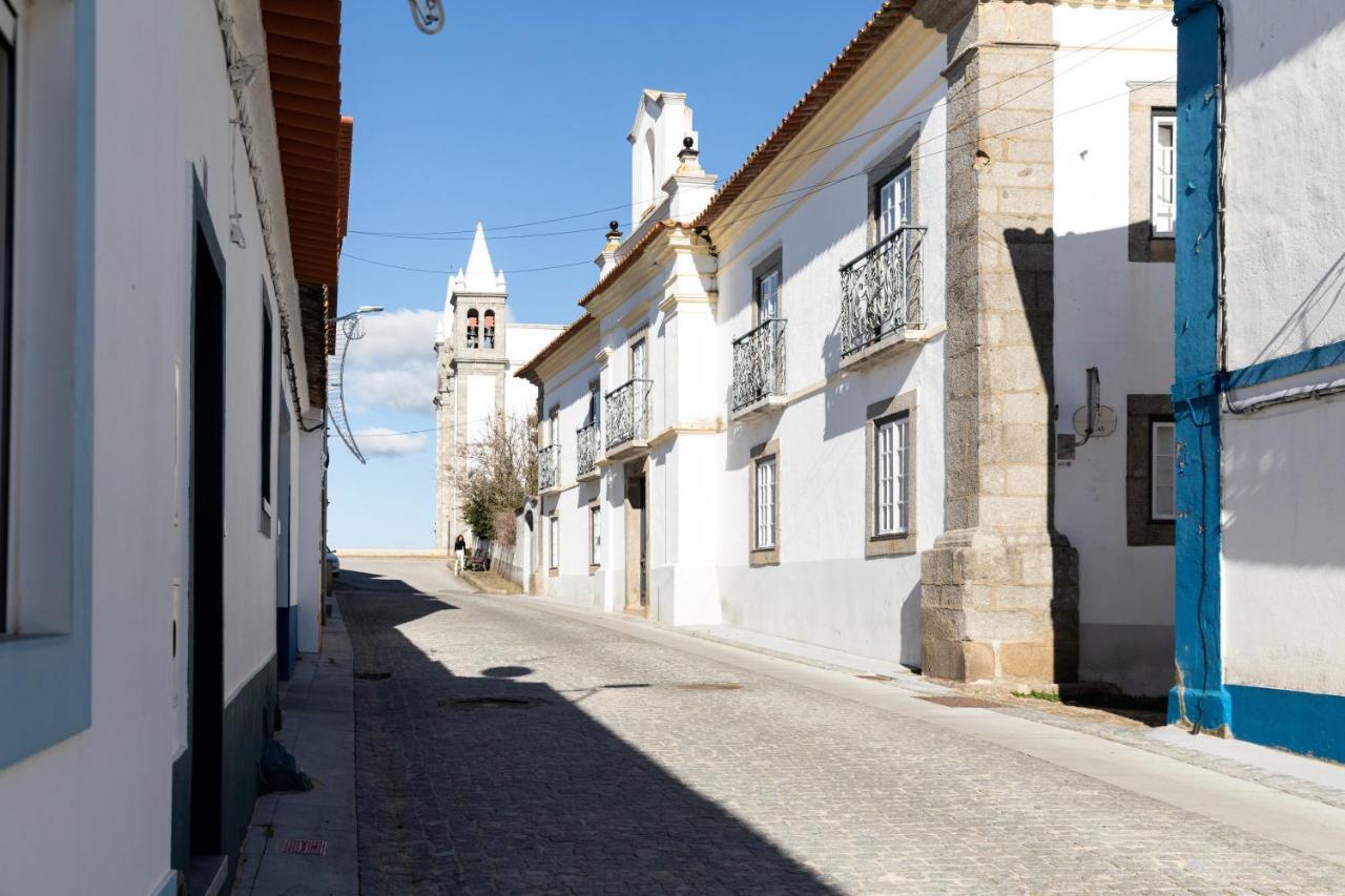 Casa Da Avo Pam Villa Alcacovas Exterior photo